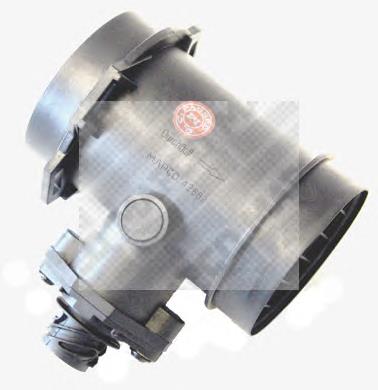 Compre 1747155 BMW Sensor de fluxo (consumo) de ar, medidor de consumo M.A.F. - (Mass Airflow)