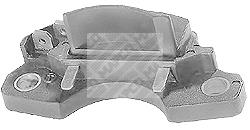 Módulo de ignição (comutador) J007X00671 Mitsubishi