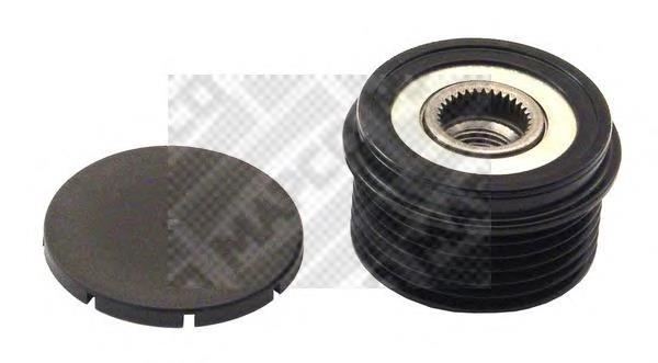 Polia do gerador Continental/Siemens AP9037