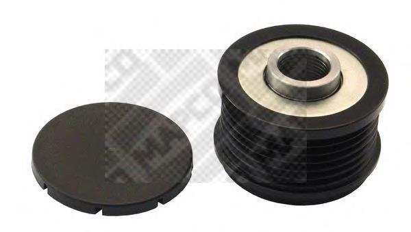 Polia do gerador Mitsubishi A252C52775 preço, a partir de 29,74 USD