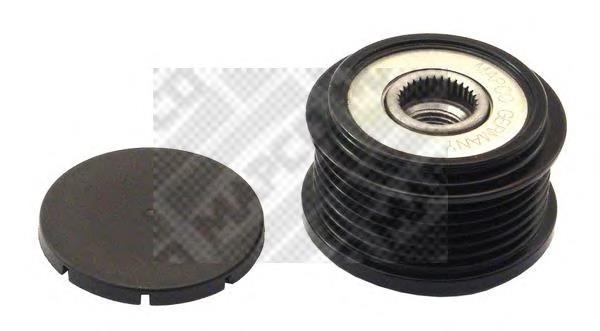 Polia do gerador Fiat/Alfa/Lancia 77364082 preço, a partir de 25,71 USD