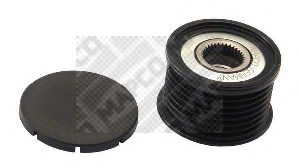 Compre V30230013 Vemo Polia do gerador