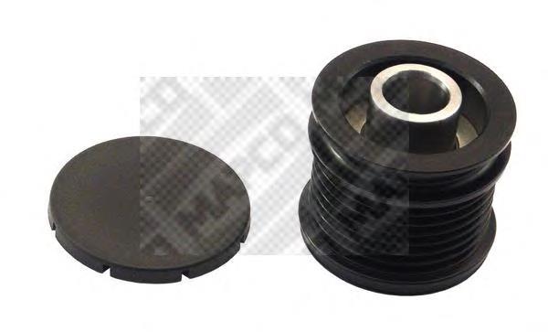 Compre A6421500660 Mercedes Polia do gerador