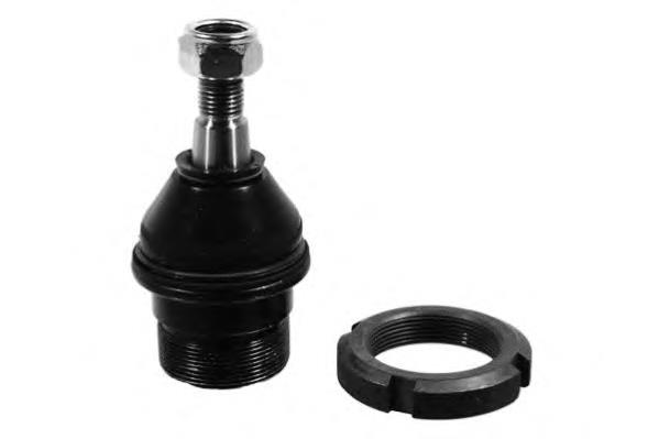 Suporte de esfera inferior MEBJ0980 Moog