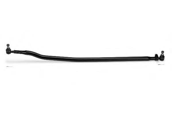 Tração de direção central A6314600705 Mercedes