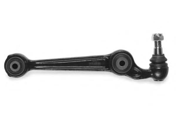Braço oscilante inferior esquerdo/direito de suspensão dianteira Moog MDWP2360 preço, a partir de 54,75 USD