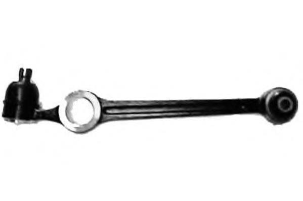 Compre KKY0134310 Hyundai/Kia Braço oscilante inferior esquerdo/direito de suspensão dianteira