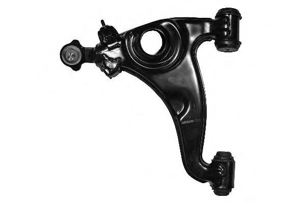 Braço oscilante inferior esquerdo de suspensão dianteira Mercedes A2013303807 preço, a partir de 169,39 USD