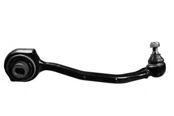 SSW108910 Open Parts Braço oscilante inferior esquerdo de suspensão dianteira