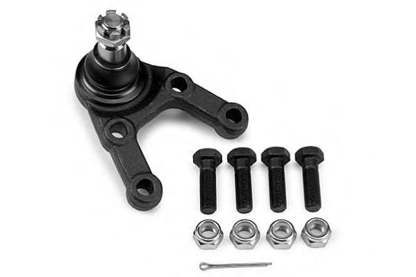 Suporte de esfera inferior Hyundai/Kia HB212100 preço, a partir de 30,45 USD