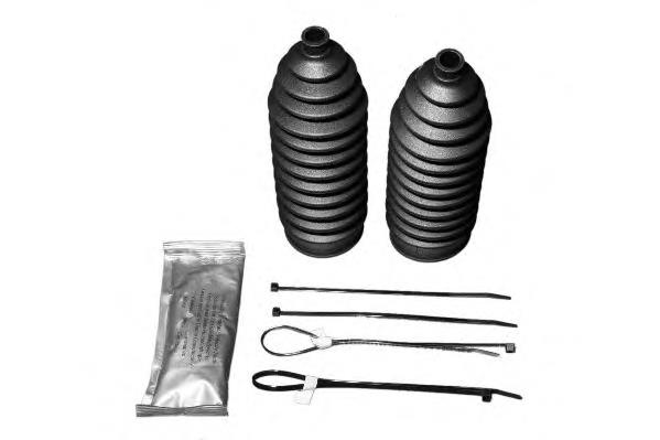 Compre A9014620396 Mercedes Bota de proteção do mecanismo de direção (de cremalheira)