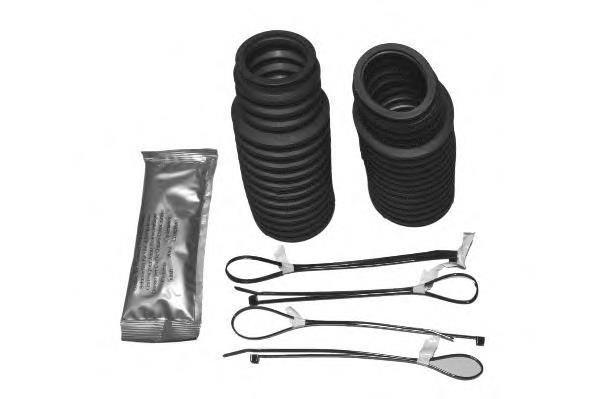 Bota de proteção do mecanismo de direção (de cremalheira) STC T400305 preço, a partir de 8,80 USD