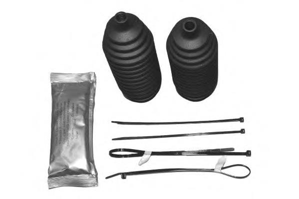 Compre 5146200000 Meyle Bota de proteção do mecanismo de direção (de cremalheira)