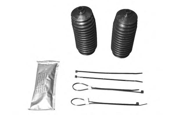 Compre 841006430 FAG Bota de proteção do mecanismo de direção (de cremalheira)