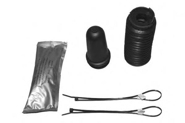 3360501 Lemforder Bota de proteção do mecanismo de direção (de cremalheira)