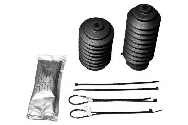 Bota de proteção do mecanismo de direção (de cremalheira) STC T411748 preço, a partir de 10,57 USD
