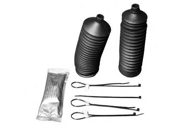 Bota de proteção do mecanismo de direção (de cremalheira) Aslyx AS200601 preço, a partir de 7,10 USD