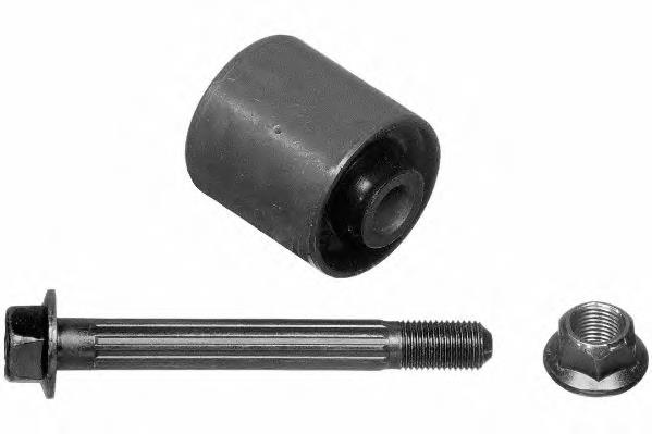 HOBS007 Kautek Bloco silencioso dianteiro do braço oscilante inferior