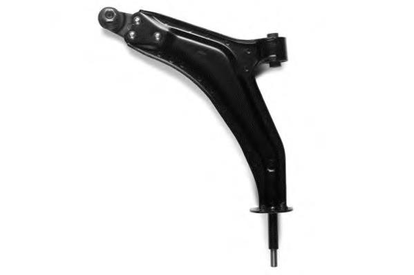 Compre RBJ102450 Land Rover Braço oscilante inferior esquerdo de suspensão dianteira