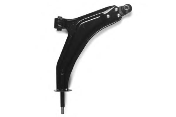 Compre RBJ102920 Land Rover Braço oscilante inferior direito de suspensão dianteira