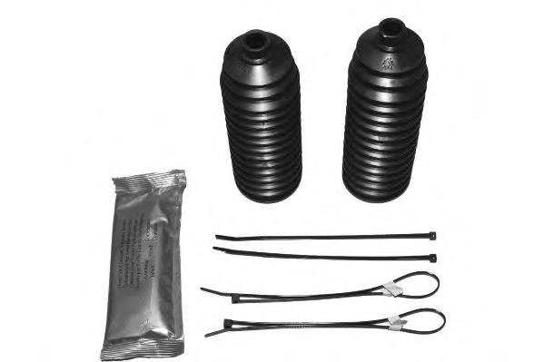 Bota de proteção do mecanismo de direção (de cremalheira) Metalcaucho 11073 preço, a partir de 8,67 USD