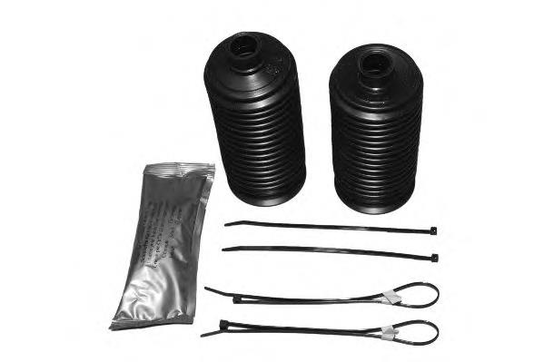Bota de proteção do mecanismo de direção (de cremalheira) Tenacity ASRTO1005 preço, a partir de 15,36 USD