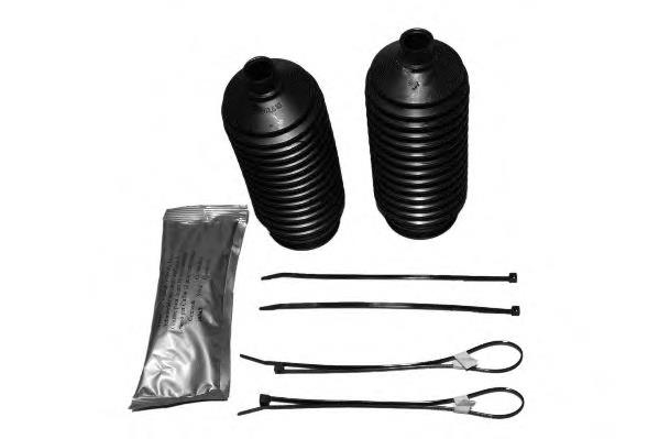 Bota de proteção do mecanismo de direção (de cremalheira) Moog K150189 preço, a partir de 16,74 USD