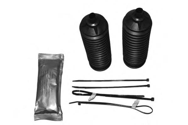 Bota de proteção do mecanismo de direção (de cremalheira) Metalcaucho 01527 preço, a partir de 6,49 USD