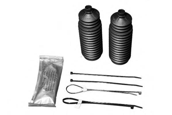 Compre 540212 GSP Bota de proteção do mecanismo de direção (de cremalheira)