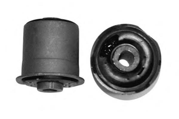 Compre 52037830 Chrysler Bloco silencioso dianteiro do braço oscilante inferior