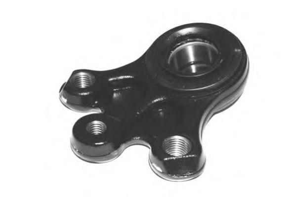 Suporte de esfera inferior PEBJ3322 Moog