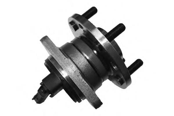 Cubo traseiro Moog FDWB11237 preço, a partir de 102,43 USD
