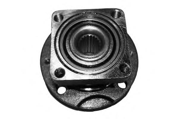 904815 Triclo Cubo traseiro