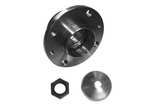 FIWB11612 Moog Cubo traseiro
