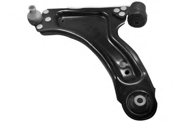 Braço oscilante inferior esquerdo de suspensão dianteira Moog OPWP0996P preço, a partir de 61,40 USD