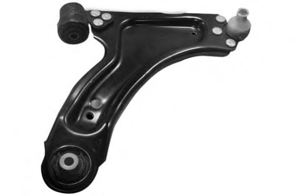 OPWP0995 Moog Braço oscilante inferior direito de suspensão dianteira