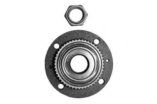 Cubo traseiro Peugeot/Citroen 062002 preço, a partir de 46,38 USD