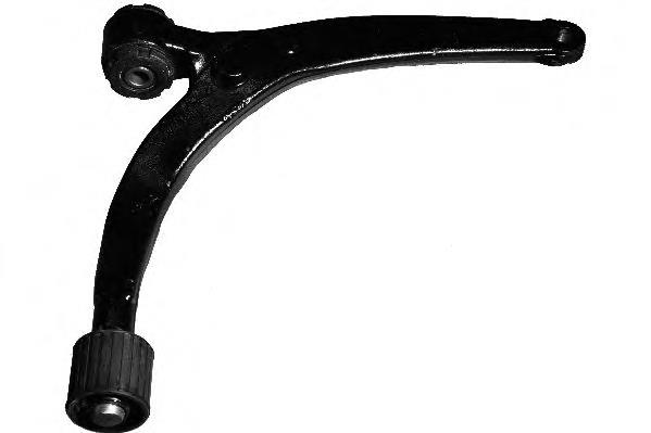 Braço oscilante inferior direito de suspensão dianteira Peugeot/Citroen 3521G6 preço, a partir de 88,96 USD