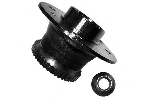 REWB11482 Moog Cubo traseiro