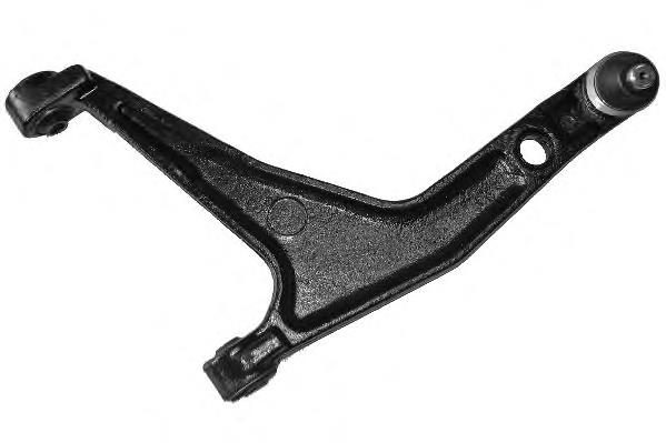 Braço oscilante inferior esquerdo de suspensão dianteira RTS 96007882 preço, a partir de 123,26 USD