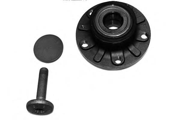 VOWB11070 Moog Cubo traseiro