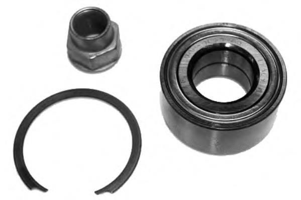 Compre CX451 CX/Complex Rolamento de cubo dianteiro