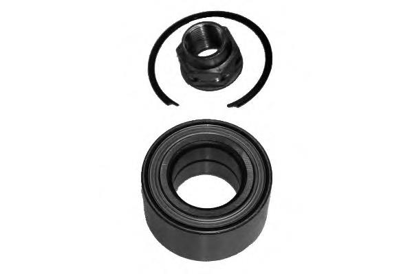 0046531160 Fiat/Alfa/Lancia Rolamento de cubo dianteiro
