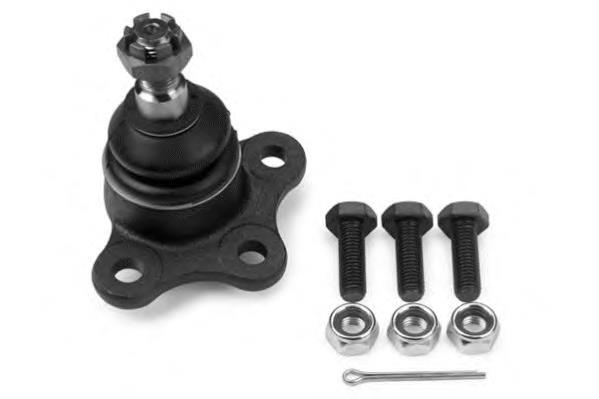 Suporte de esfera superior S080181 GSP