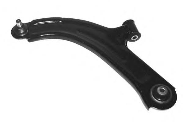 Braço oscilante inferior esquerdo de suspensão dianteira Moog NIWP2788 preço, a partir de 64,81 USD