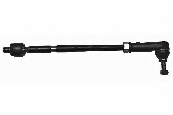 Compre 8N0422804C VAG Tração de direção montada direita