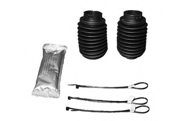 Bota de proteção do mecanismo de direção (de cremalheira) Fiat/Alfa/Lancia 60502781 preço, a partir de 12,31 USD
