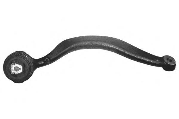 Braço oscilante inferior direito de suspensão dianteira 821017710 FAG