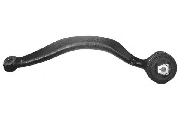 Braço oscilante inferior esquerdo de suspensão dianteira 31121096169 BMW