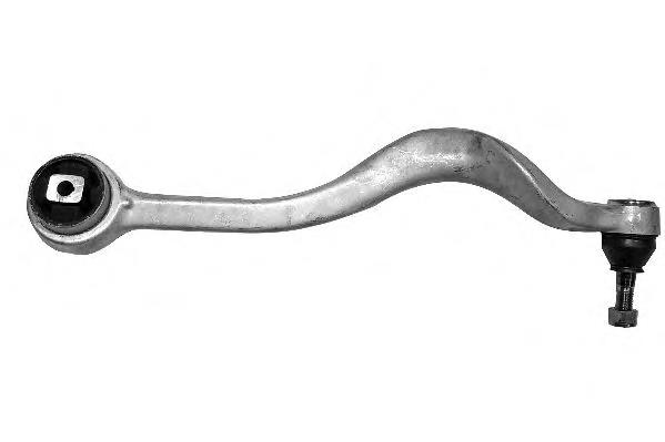 Braço oscilante superior direito de suspensão dianteira Peugeot/Citroen 7810AK